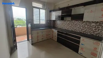 Project Image of 4 BHK Flat for Resale in Fortune Signature Phase 1 Bawadiya Kalan, Bhopal - Image 25961