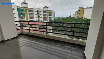 Project Image of 4 BHK Flat for Resale in Fortune Signature Phase 1 Bawadiya Kalan, Bhopal - Image 25962