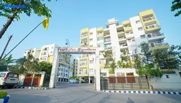 Project Image of 4 BHK Flat for Resale in Fortune Signature Phase 1 Bawadiya Kalan, Bhopal - Image 25968