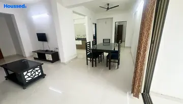 Sample Apartment of 3 BHK Flat for Rent in Satellite, Ahmedabad - Image 25579