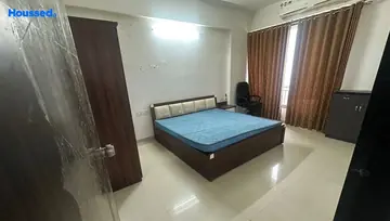 Sample Apartment of 3 BHK Flat for Rent in Satellite, Ahmedabad - Image 25578