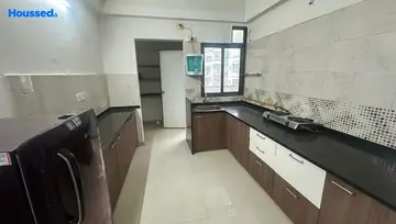 Sample Apartment of 3 BHK Flat for Rent in Satellite, Ahmedabad - Image 25584