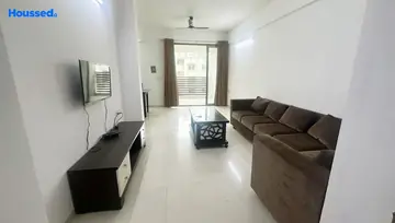Sample Apartment of 3 BHK Flat for Rent in Satellite, Ahmedabad - Image 25585