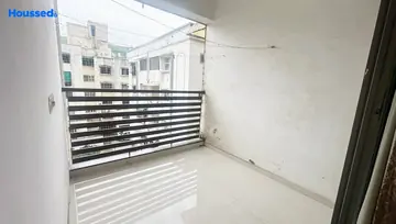 Sample Apartment of 3 BHK Flat for Rent in Satellite, Ahmedabad - Image 25587