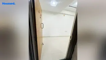 Sample Apartment of 5 BHK Penthouse for Rent in Maruti Shyam Residency Satellite, Ahmedabad - Image 25850
