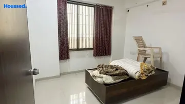 Sample Apartment of 5 BHK Penthouse for Rent in Maruti Shyam Residency Satellite, Ahmedabad - Image 25856
