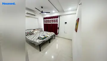 Sample Apartment of 5 BHK Penthouse for Rent in Maruti Shyam Residency Satellite, Ahmedabad - Image 25851
