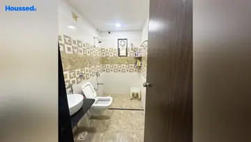 Sample Apartment of 5 BHK Penthouse for Rent in Maruti Shyam Residency Satellite, Ahmedabad - Image 25854