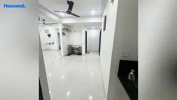 Sample Apartment of 5 BHK Penthouse for Rent in Maruti Shyam Residency Satellite, Ahmedabad - Image 25852
