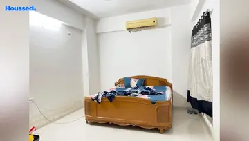 Sample Apartment of 3 BHK Flat for Rent in Shakti Awadh Prangan Science City, Ahmedabad - Image 25832