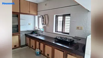Sample Apartment of 3 BHK Flat for Rent in Shakti Awadh Prangan Science City, Ahmedabad - Image 25825