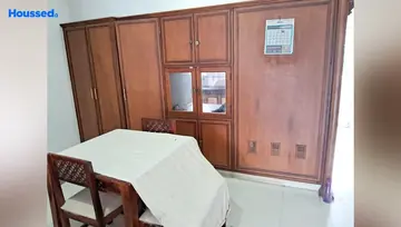 Sample Apartment of 3 BHK Flat for Rent in Shakti Awadh Prangan Science City, Ahmedabad - Image 25823