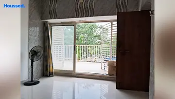 Sample Apartment of 3 BHK Flat for Rent in Shakti Awadh Prangan Science City, Ahmedabad - Image 25829