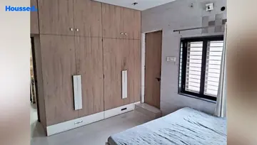 Sample Apartment of 3 BHK Flat for Rent in Shakti Awadh Prangan Science City, Ahmedabad - Image 25830