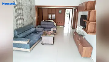 Sample Apartment of 3 BHK Flat for Rent in Shakti Awadh Prangan Science City, Ahmedabad - Image 25828