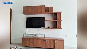Sample Apartment of 3 BHK Flat for Rent in Shakti Awadh Prangan Science City, Ahmedabad - Image 25827