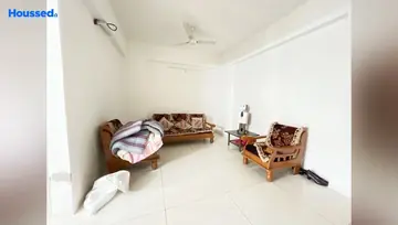 Sample Apartment of 3 BHK Flat for Rent in Shakti Awadh Prangan Science City, Ahmedabad - Image 25831