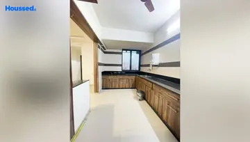 Sample Apartment of 3 BHK Penthouse for Rent in Satellite, Ahmedabad - Image 25807