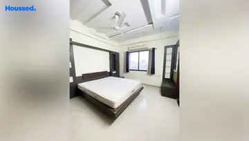 Sample Apartment of 3 BHK Penthouse for Rent in Satellite, Ahmedabad - Image 25810