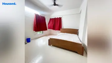 Sample Apartment of 3 BHK Flat for Rent in Satellite, Ahmedabad - Image 25774