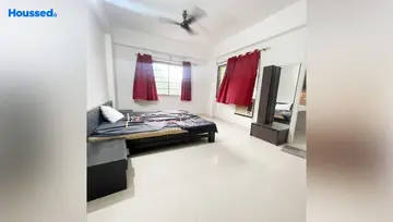 Sample Apartment of 3 BHK Flat for Rent in Satellite, Ahmedabad - Image 25773