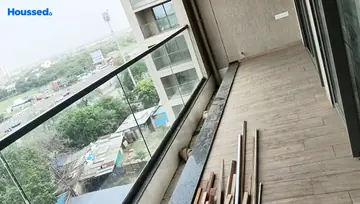 Sample Apartment of 4 BHK Flat for Rent in Gota, Ahmedabad - Image 25758