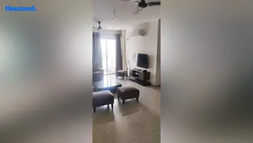 Sample Apartment of 3 BHK Flat for Rent in Ambli, Ahmedabad - Image 25899