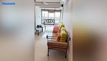 Sample Apartment of 3 BHK Flat for Rent in Satellite, Ahmedabad - Image 25892