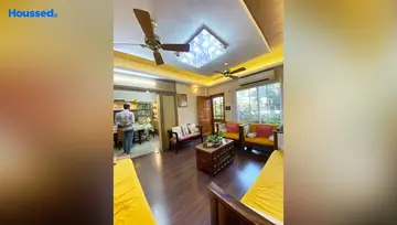 Sample Apartment of 6 BHK Duplex for Resale in Fortune Pride Bawadiya Kalan, Bhopal - Image 25933