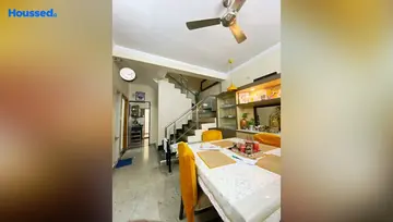Sample Apartment of 6 BHK Duplex for Resale in Fortune Pride Bawadiya Kalan, Bhopal - Image 25932
