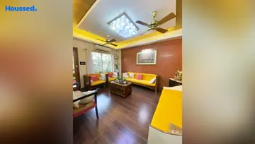 Sample Apartment of 6 BHK Duplex for Resale in Fortune Pride Bawadiya Kalan, Bhopal - Image 25934