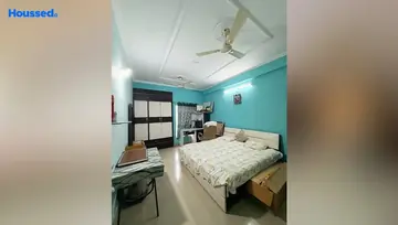 Sample Apartment of 4.5 BHK Duplex for Resale in Hoshangabad Road, Bhopal - Image 25927
