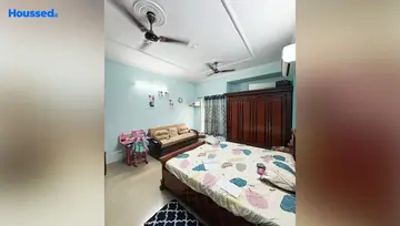 Sample Apartment of 4.5 BHK Duplex for Resale in Hoshangabad Road, Bhopal - Image 25930