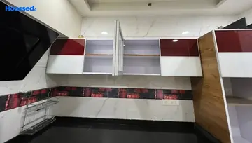Project Image of 3 BHK Flat for Rent in Sanathal, Ahmedabad - Image 25874