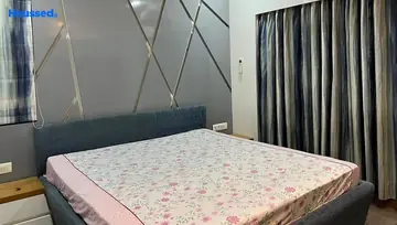 Project Image of 3 BHK Flat for Rent in Sanathal, Ahmedabad - Image 25878