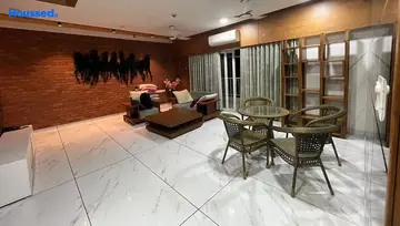 Project Image of 3 BHK Flat for Rent in Sanathal, Ahmedabad - Image 25880