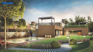 Project Image of 3 BHK Flat for Rent in Sanathal, Ahmedabad - Image 25884