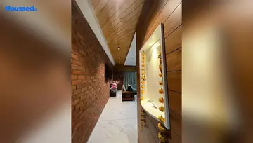 Project Image of 3 BHK Flat for Rent in Sanathal, Ahmedabad - Image 25873