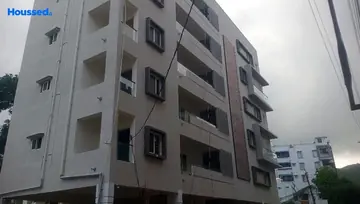 Project Image of 2 BHK Flat for Resale in Yendada, Visakhapatnam - Image 25909