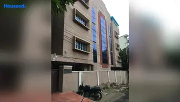Project Image of Commercial Office Space for Resale in Banjara Hills, Hyderabad - Image 25920