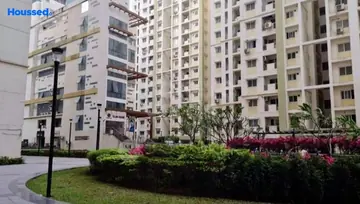 Project Image of 3 BHK Flat for Resale in Gachibowli, Hyderabad - Image 25936