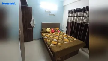 Project Image of 2 BHK Flat for Resale in Adani Elysium Vaishnodevi Circle, Ahmedabad - Image 26006