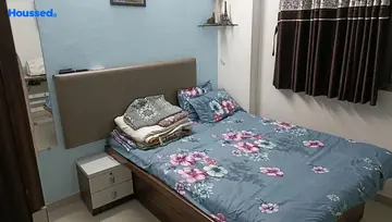 Project Image of 2 BHK Flat for Resale in Adani Elysium Vaishnodevi Circle, Ahmedabad - Image 26009