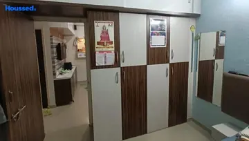 Project Image of 2 BHK Flat for Resale in Adani Elysium Vaishnodevi Circle, Ahmedabad - Image 26008