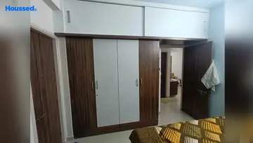 Project Image of 2 BHK Flat for Resale in Adani Elysium Vaishnodevi Circle, Ahmedabad - Image 26007