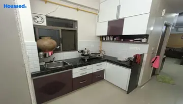 Project Image of 2 BHK Flat for Resale in Adani Elysium Vaishnodevi Circle, Ahmedabad - Image 26005