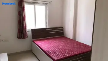 Project Image of 2 BHK Flat for Resale in Shree Ganesh Genesis Jagatpur, Ahmedabad - Image 26071