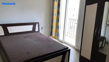 Project Image of 2 BHK Flat for Resale in Shree Ganesh Genesis Jagatpur, Ahmedabad - Image 26069
