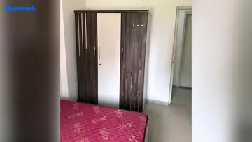 Project Image of 2 BHK Flat for Resale in Shree Ganesh Genesis Jagatpur, Ahmedabad - Image 26070