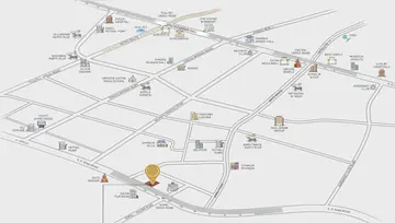Project Image of 3 BHK Flat for Resale in Deep Indraprasth Shivanta Bopal, Ahmedabad - Image 26125